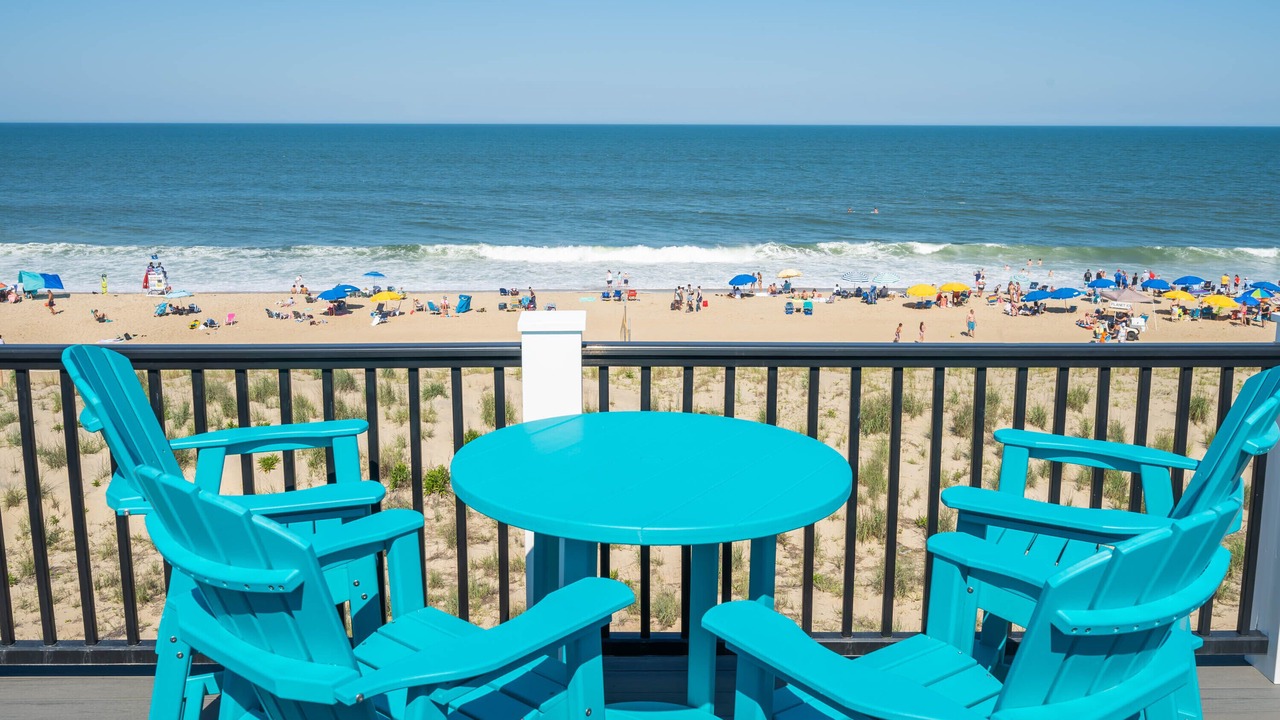 Photo of Outdoor in Rehoboth by the Sea