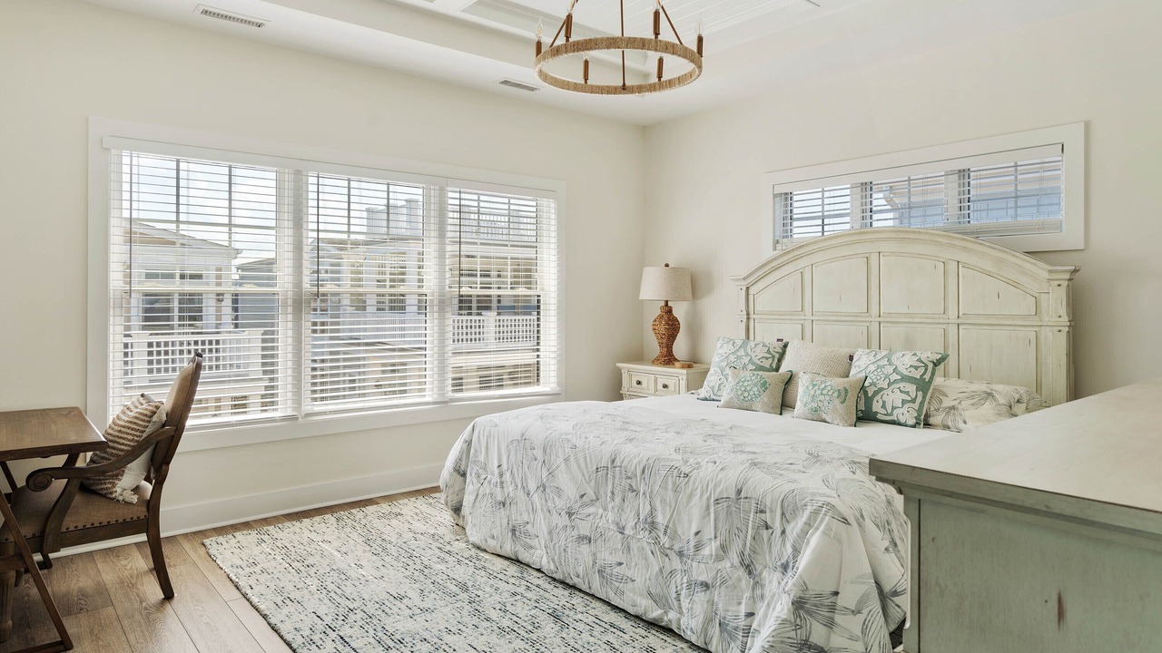 Photo of Bedroom in Rehoboth by the Sea