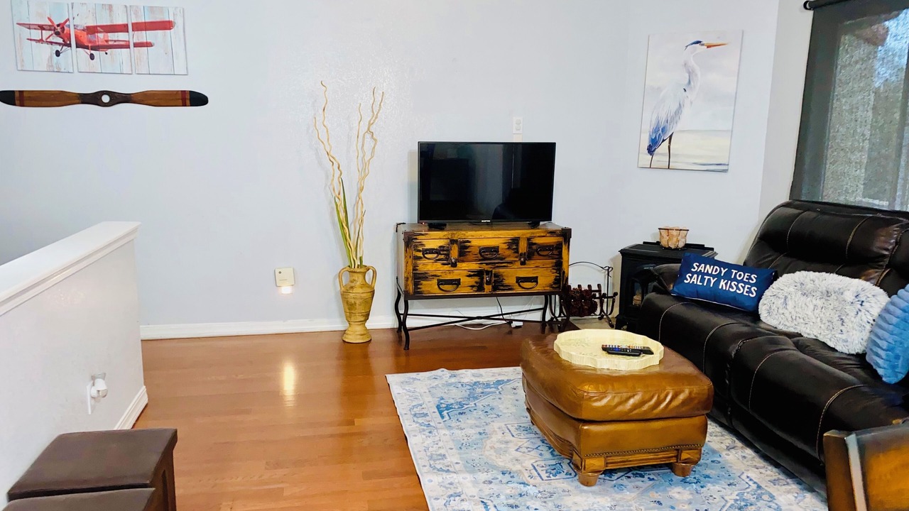 Photo of Livingroom in Oceano