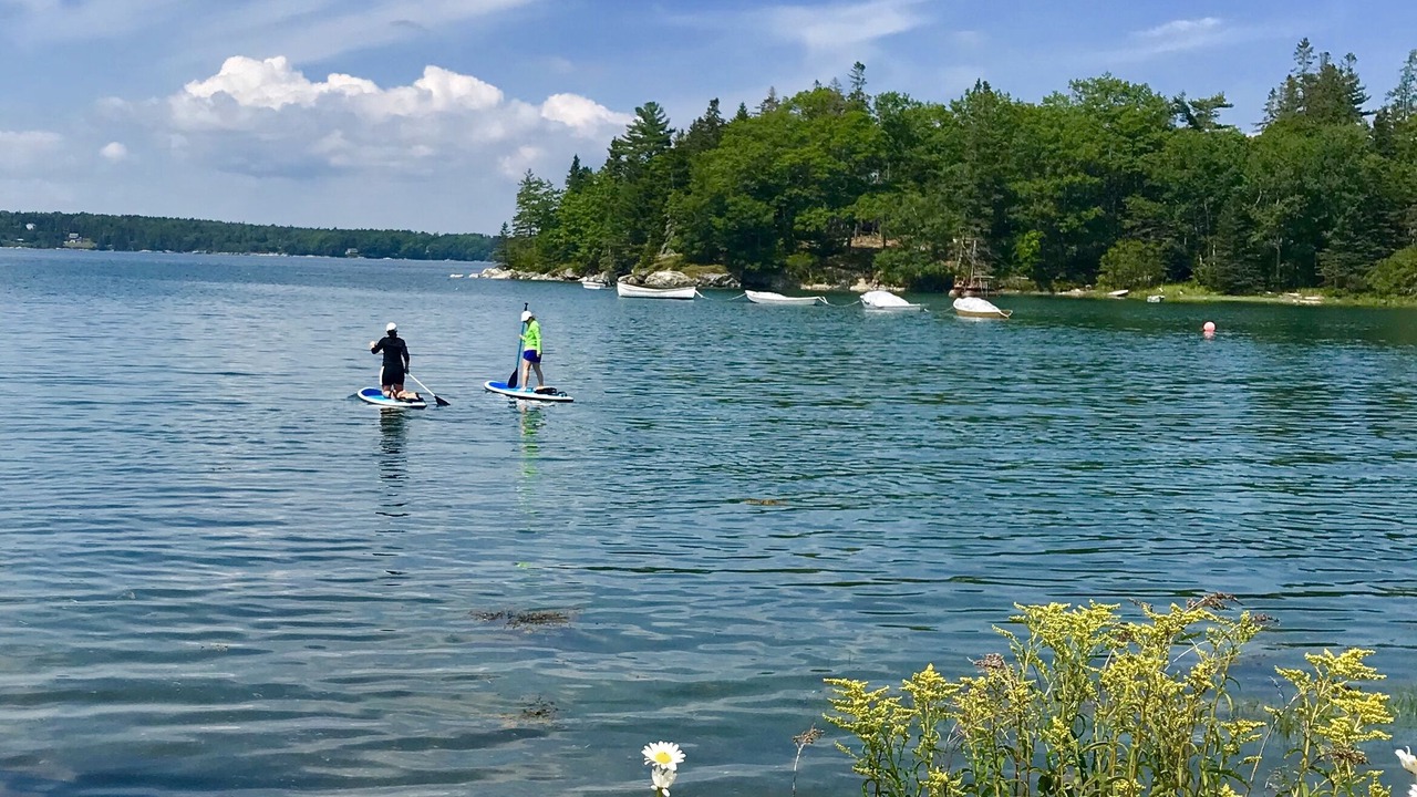 Photo of Others in Salsbury Cove
