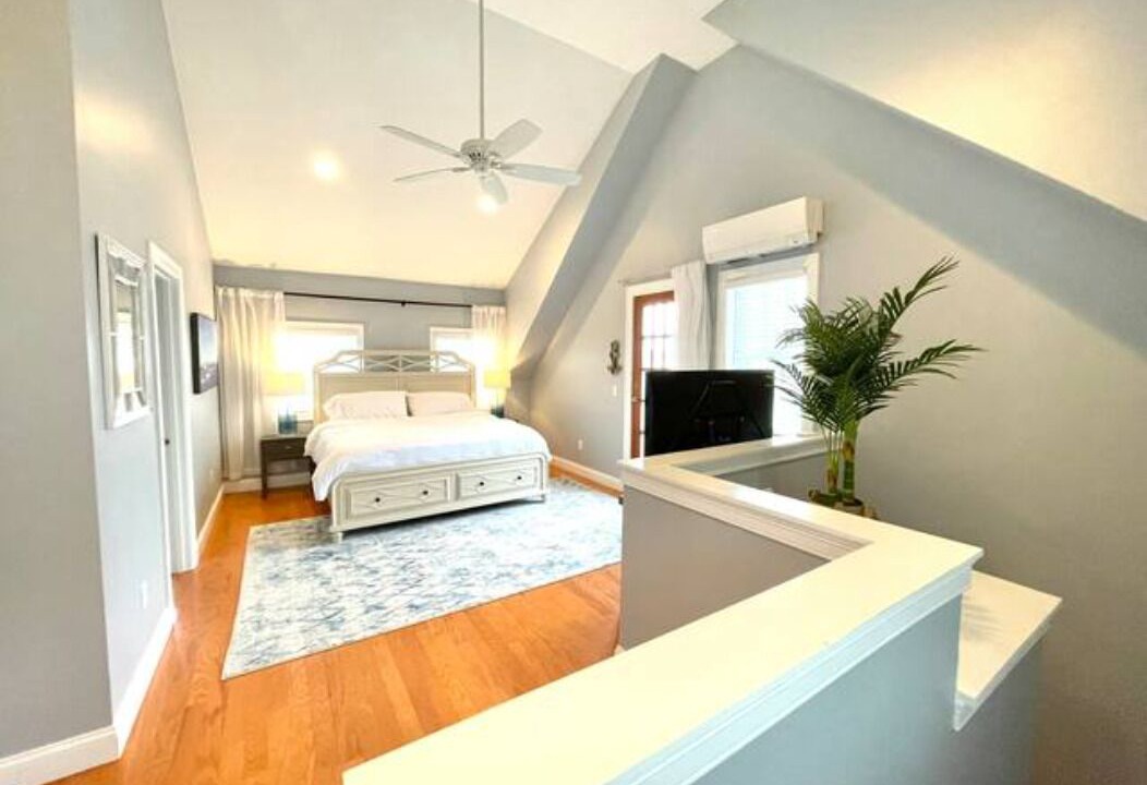 Photo of Bedroom in Kittery