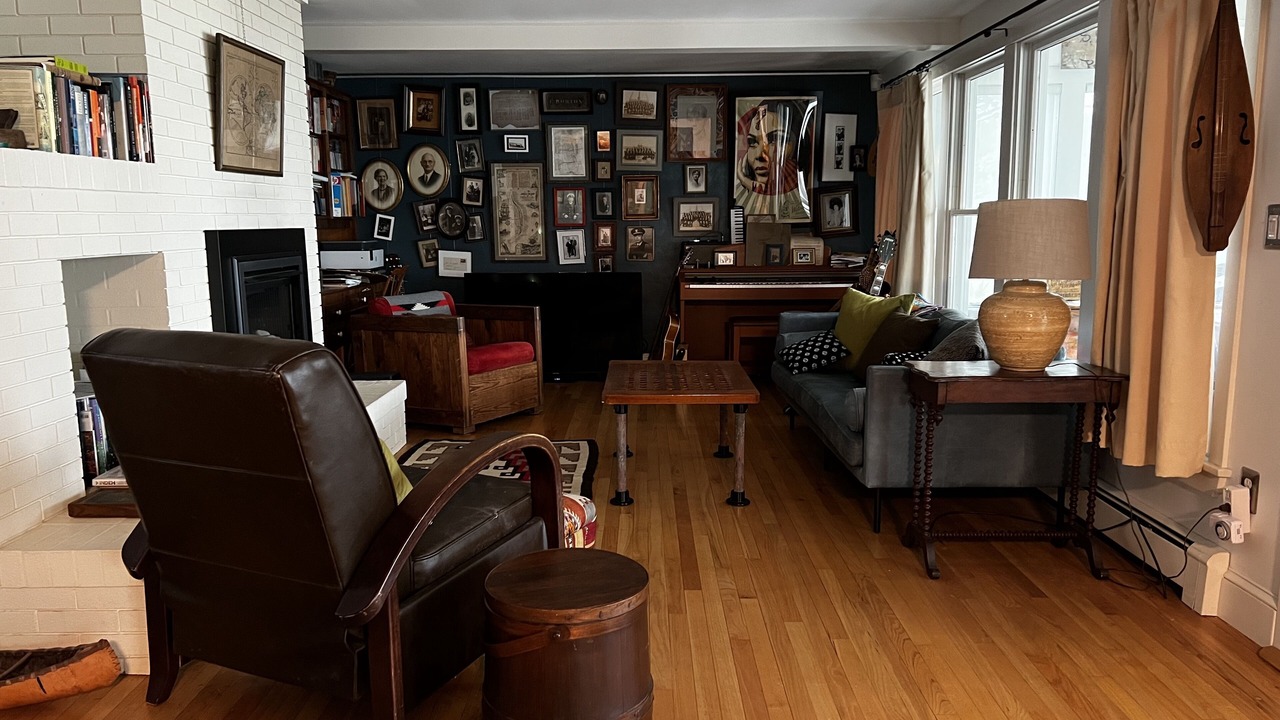 Photo of Livingroom in Spruce Head