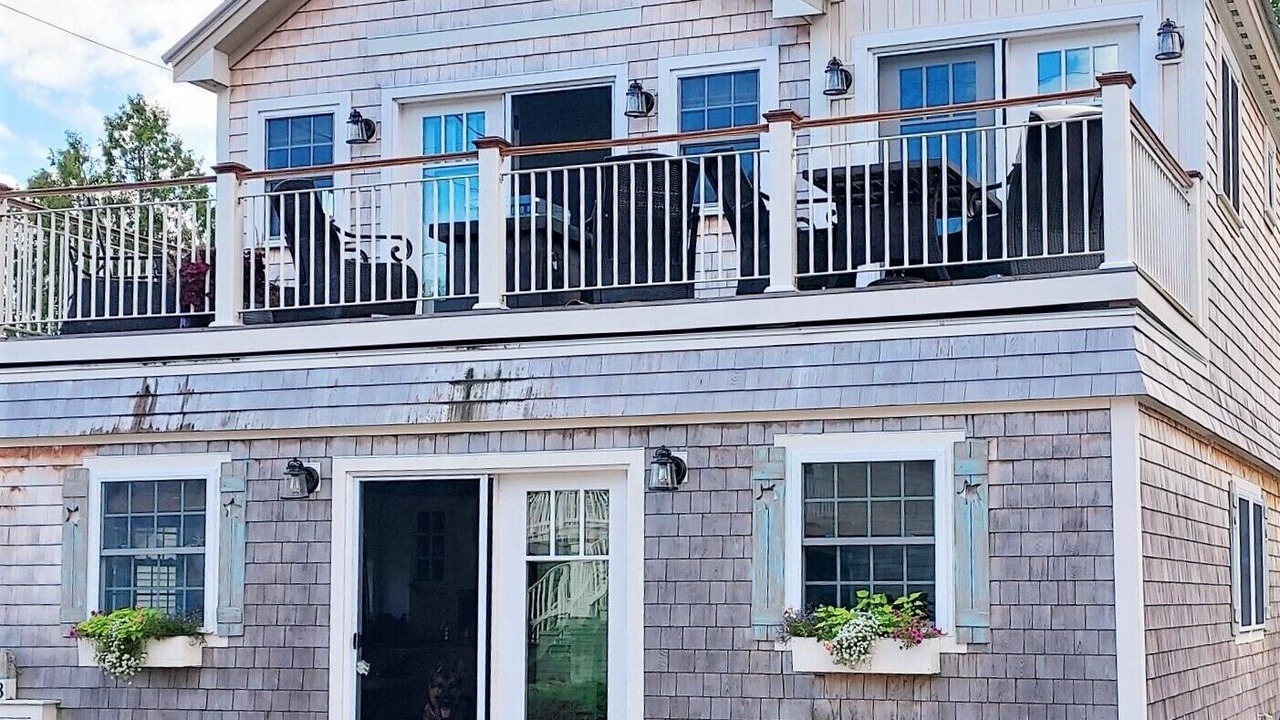 Photo of Outdoor in York Beach