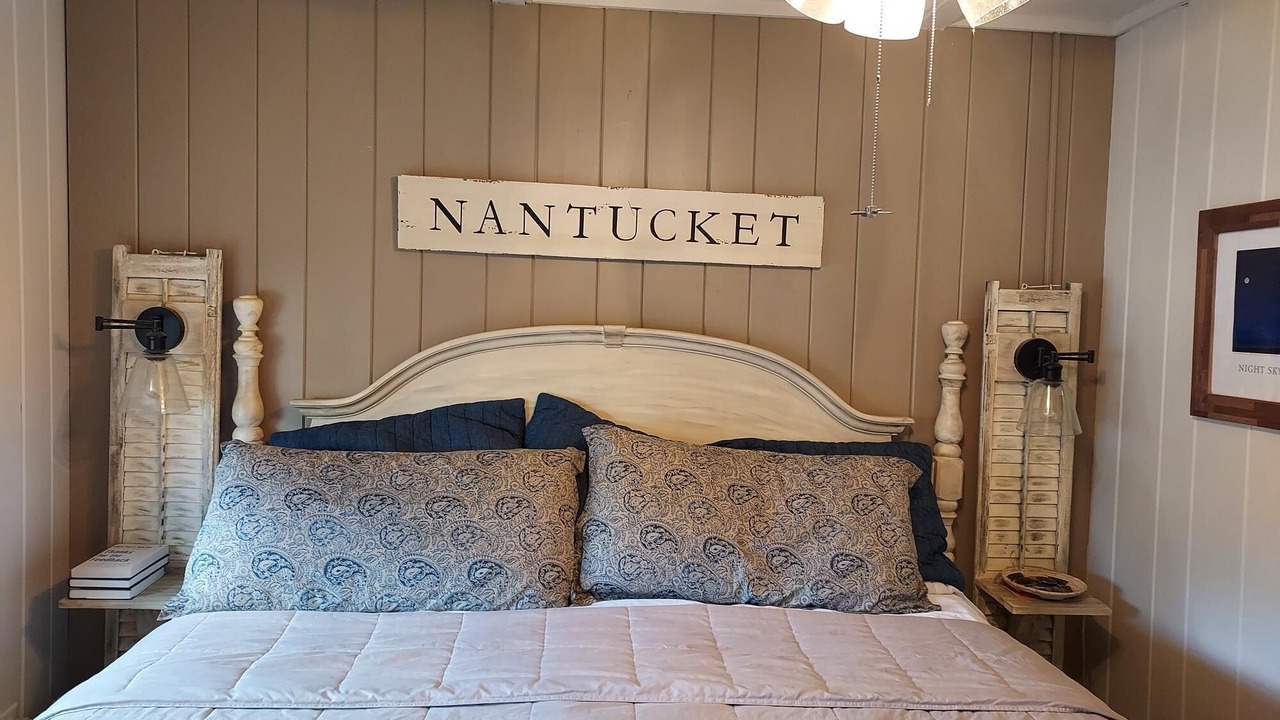 Photo of Bedroom in York Beach