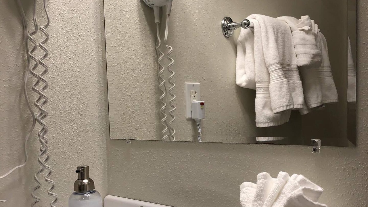 Photo of Bathroom in Bear Creek