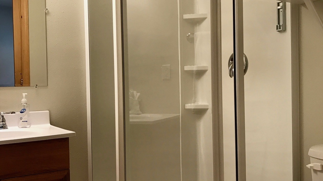 Photo of Bathroom in Bear Creek