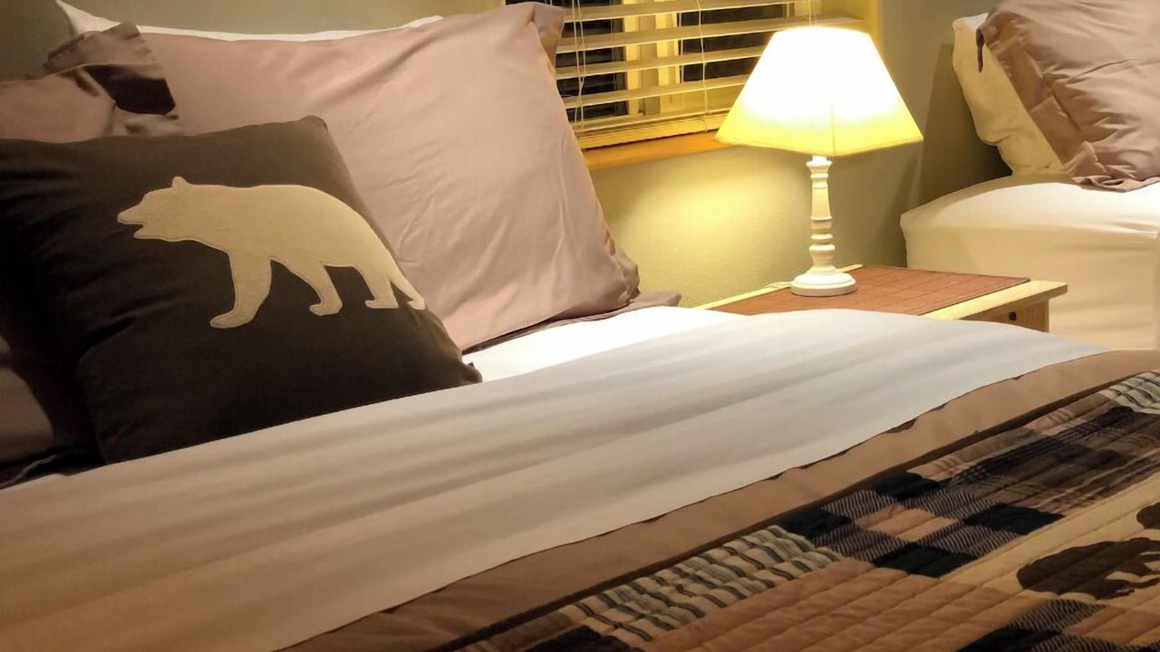 Photo of Bedroom in Bear Creek