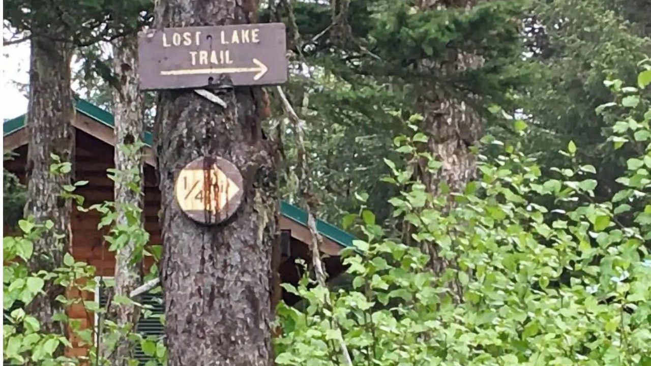 Photo of Outdoor in Bear Creek