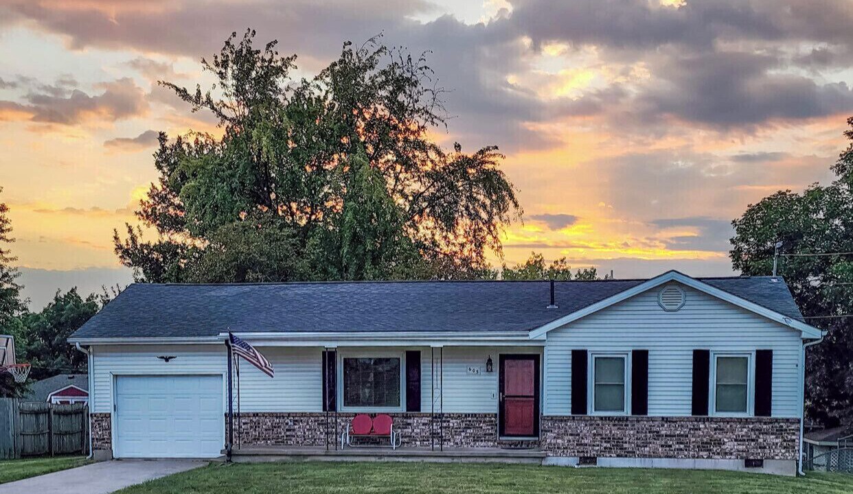 Photo of Outdoor in Marshall