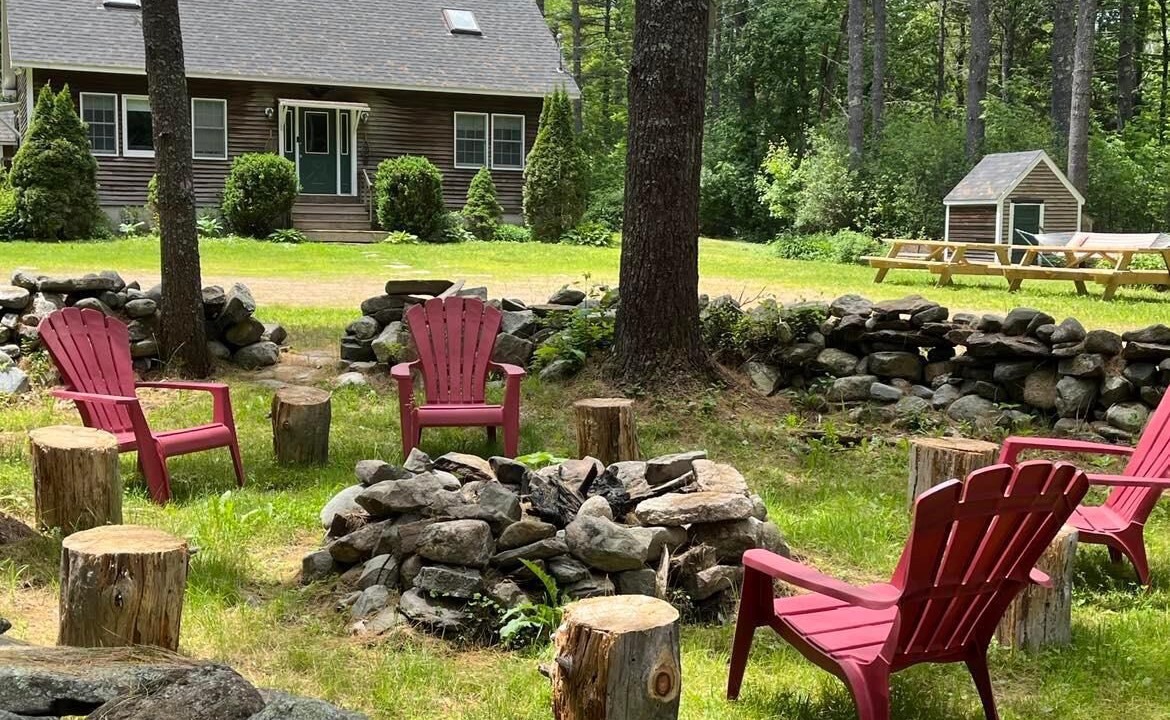 Photo of Patio Balcony in Northport