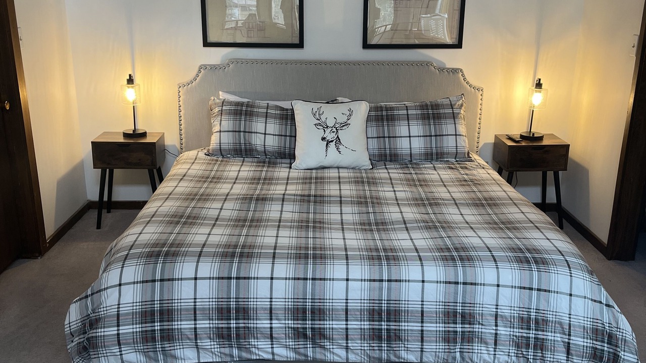 Photo of Bedroom in Milton