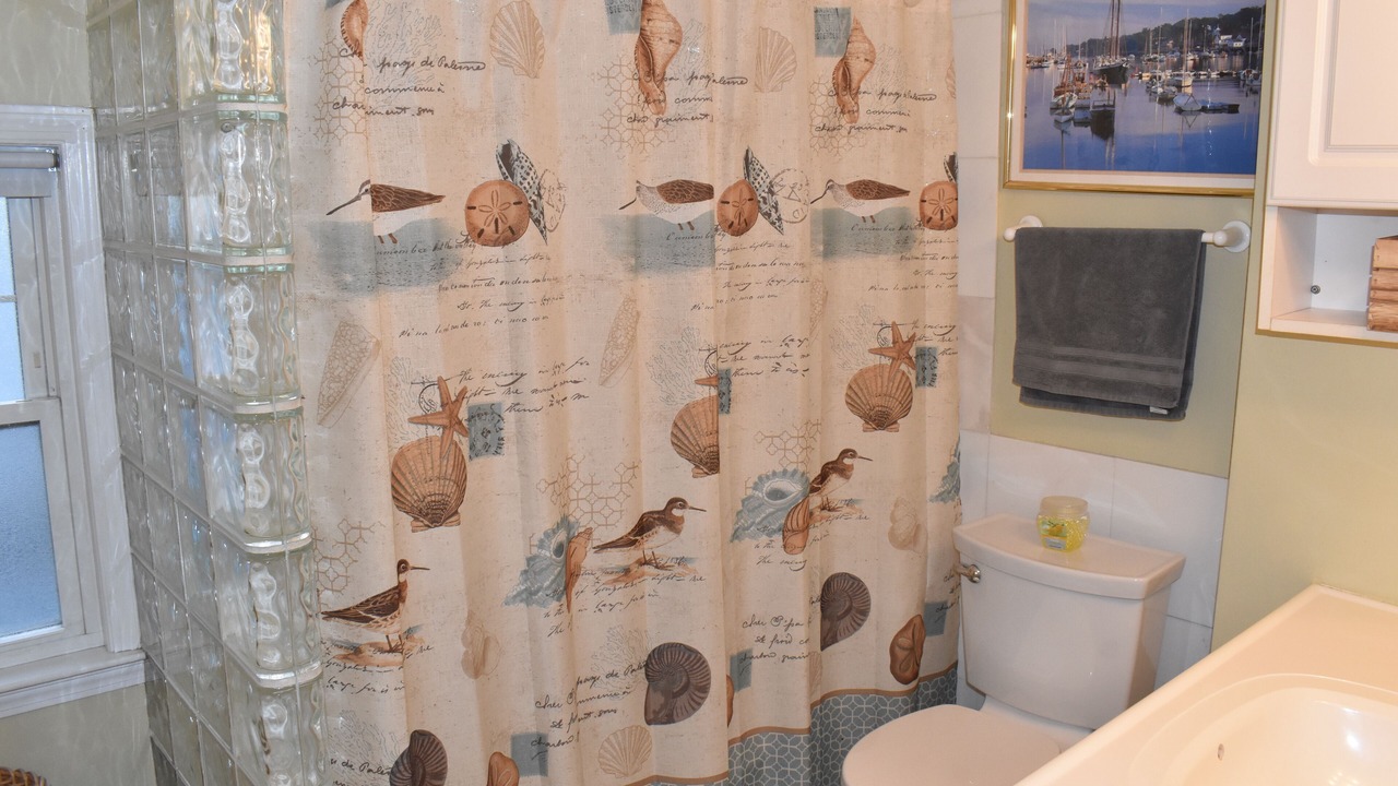 Photo of Bathroom in Onset