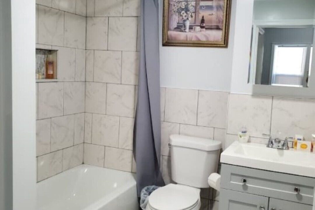 Photo of Bathroom in Everett