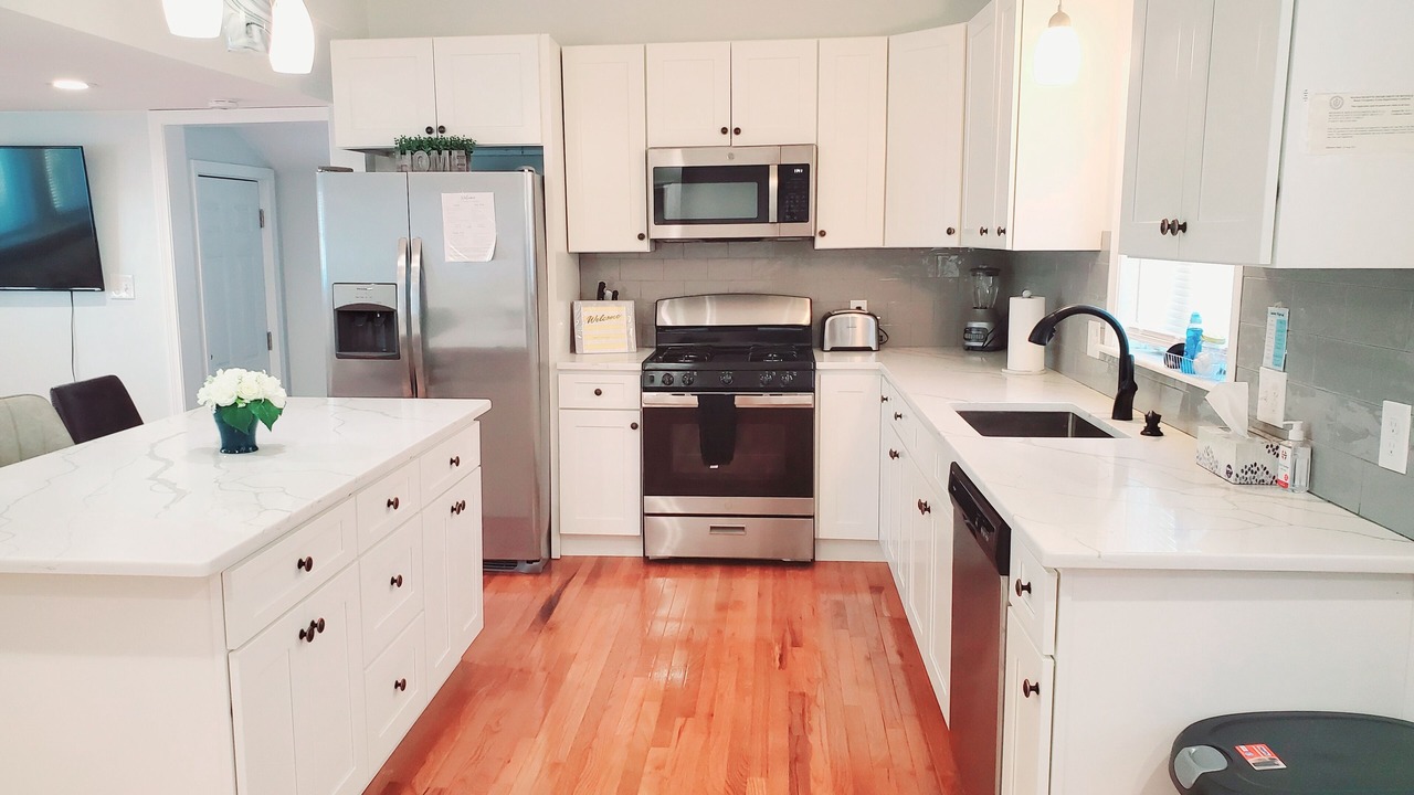 Photo of Kitchen in Everett