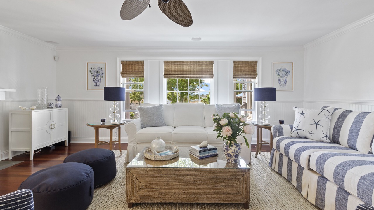 Photo of Bedroom in Old Lyme