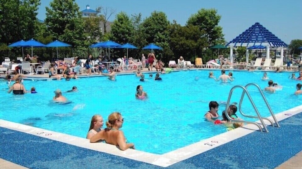 Photo of Outdoor in Ocean Pines