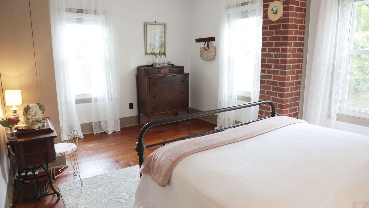 Photo of Bedroom in Zoar