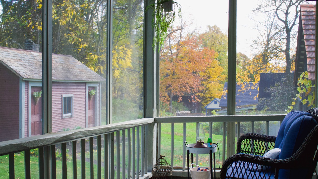 Photo of Outdoor in Zoar