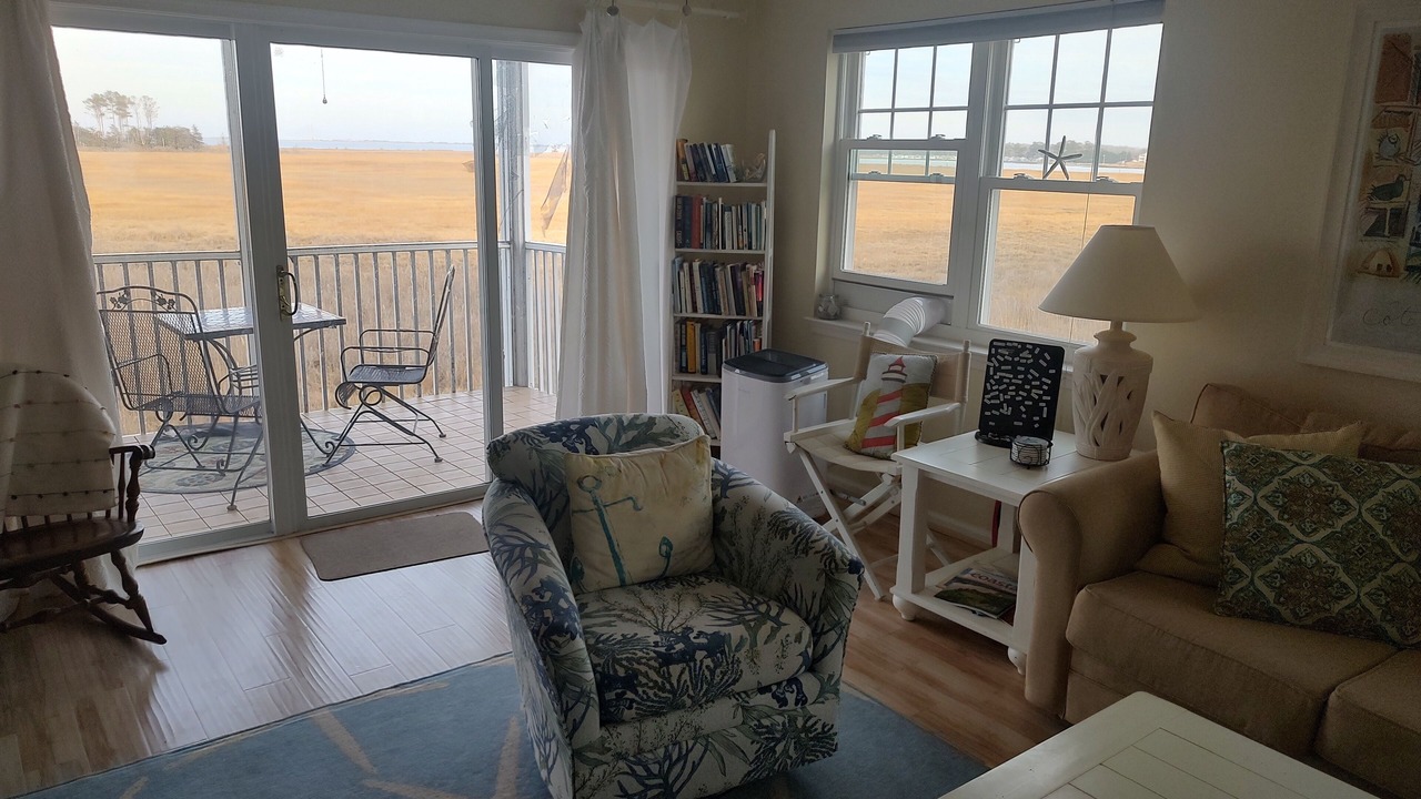 Photo of Livingroom in Ocean View