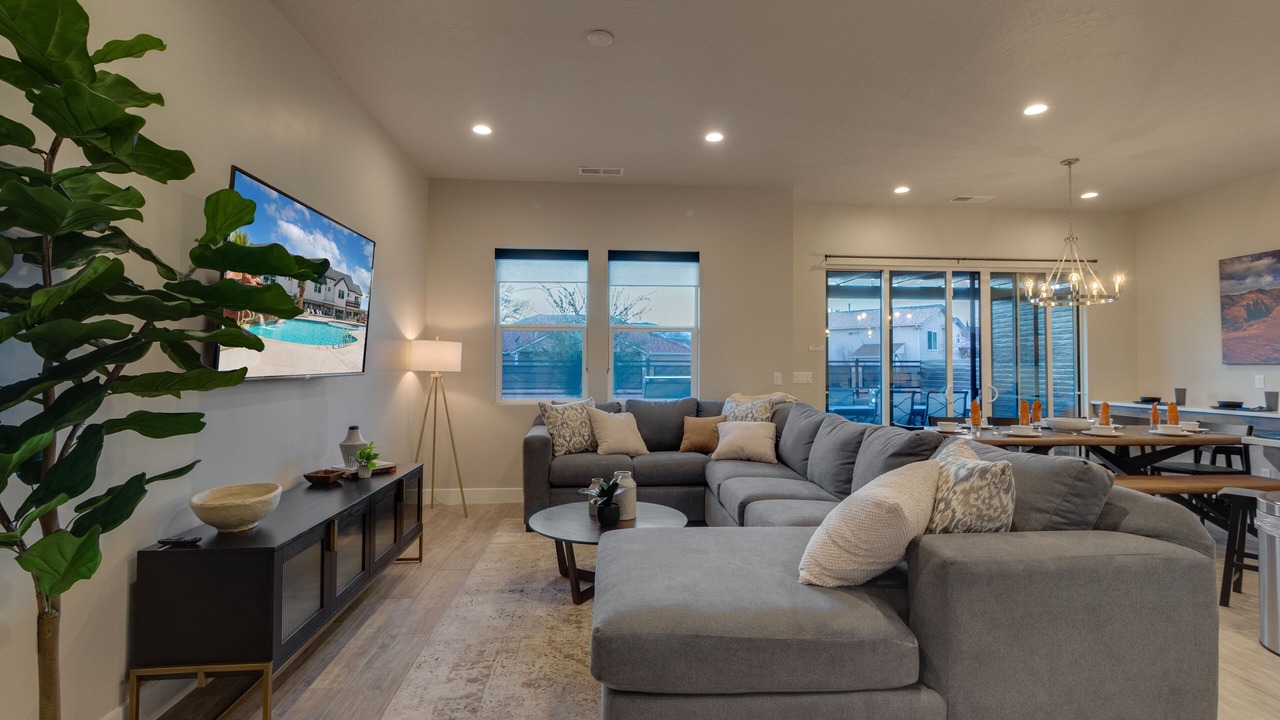 Photo of Livingroom in Santa Clara