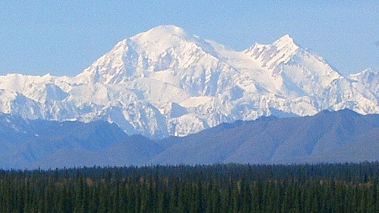 Photo of Outdoor in Healy