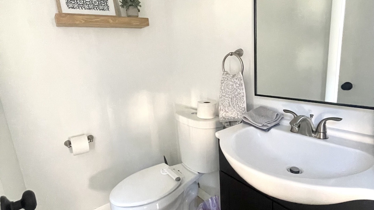 Photo of Bathroom in Brunswick