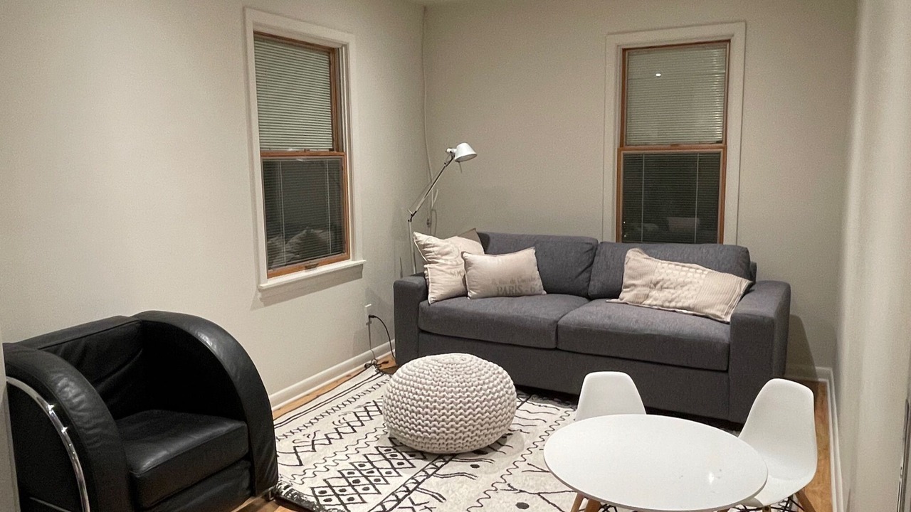 Photo of Livingroom in Orient