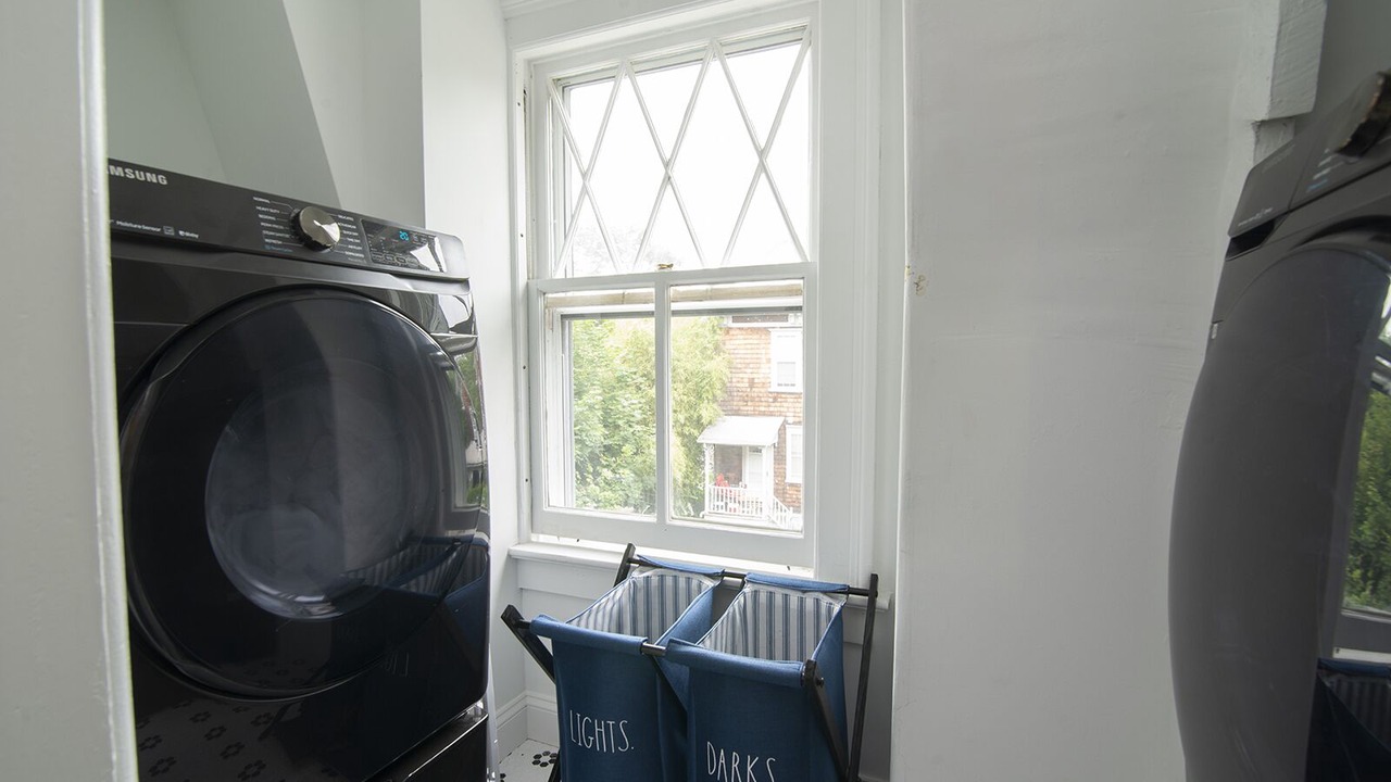 Photo of Bedroom in New London