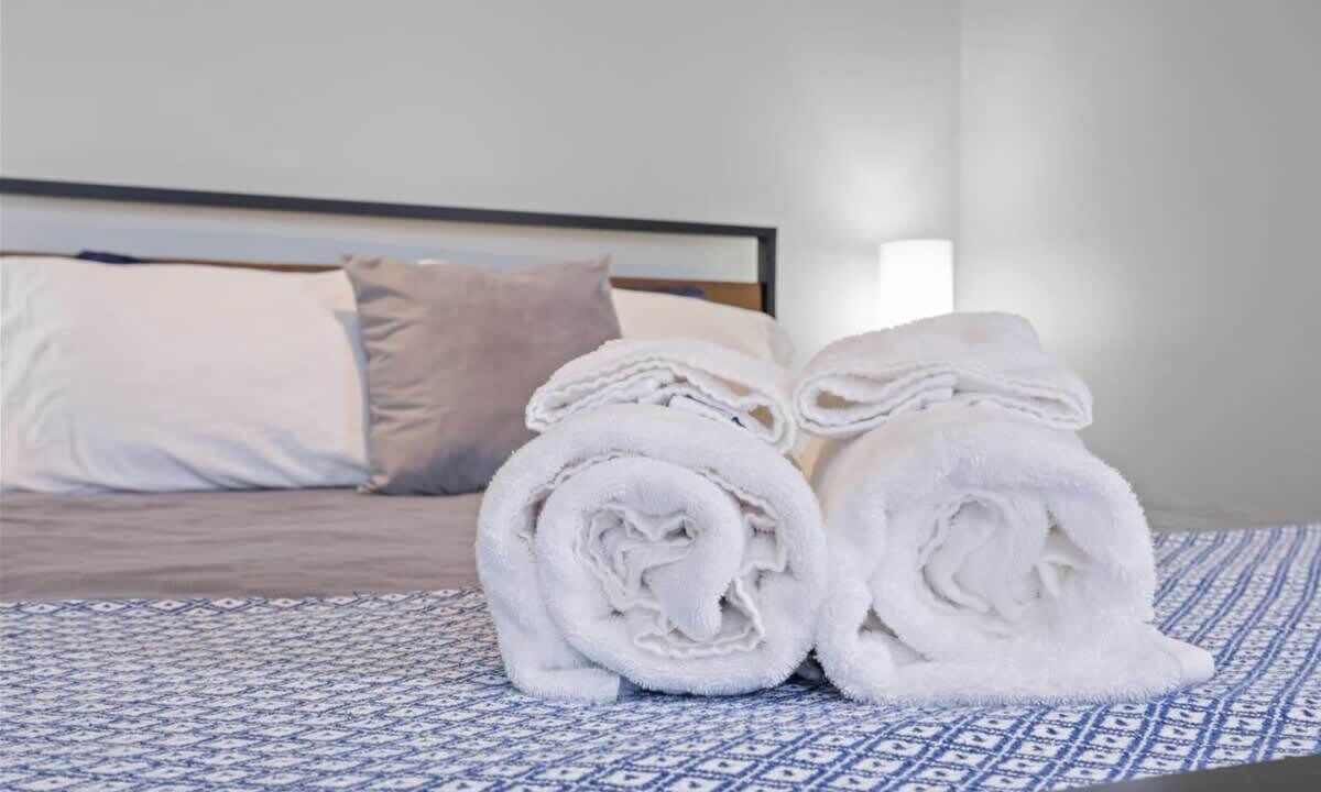 Photo of Bedroom in Newark