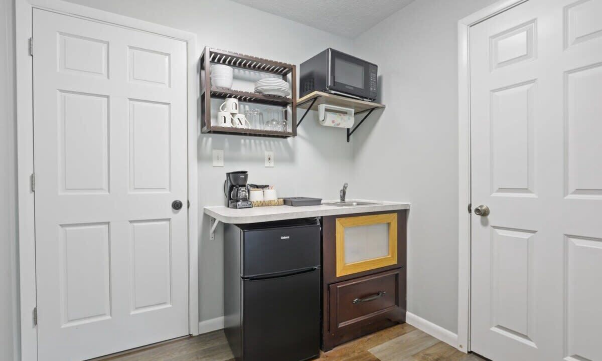 Photo of Kitchen in Newark