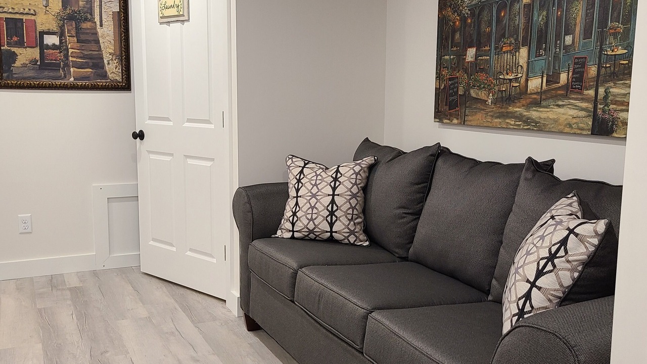 Photo of Livingroom in Lewiston