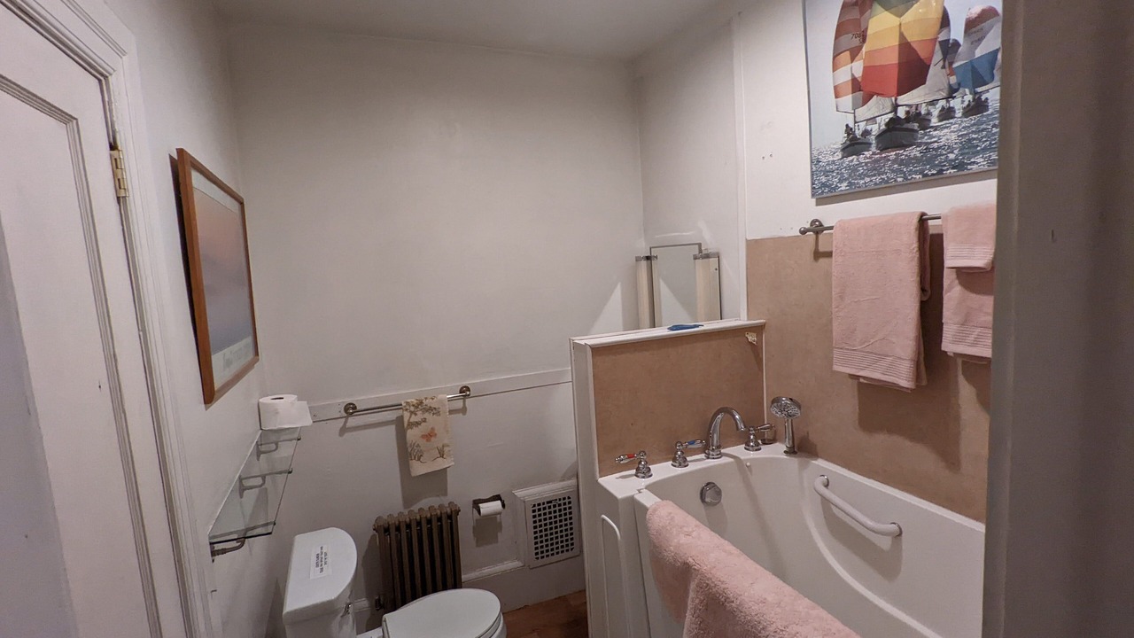 Photo of Bathroom in Stockbridge