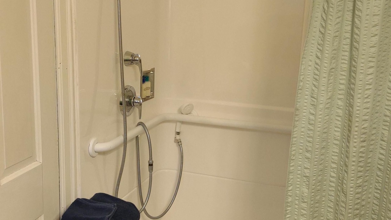 Photo of Bathroom in Stockbridge