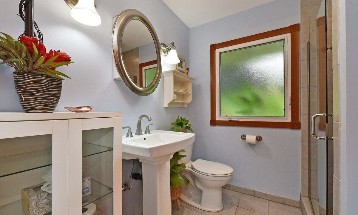 Photo of Bathroom in Napili