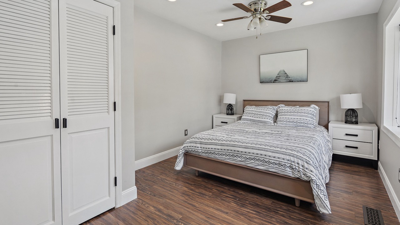 Photo of Bedroom in Danbury