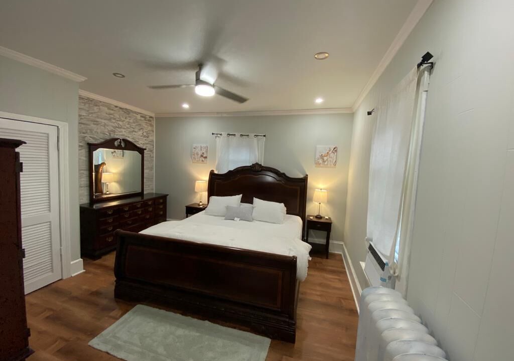 Photo of Bedroom in Everett