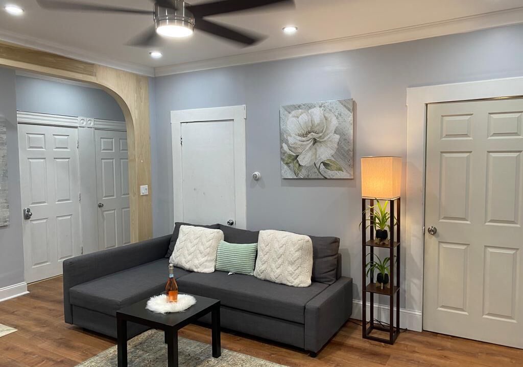 Photo of Livingroom in Everett