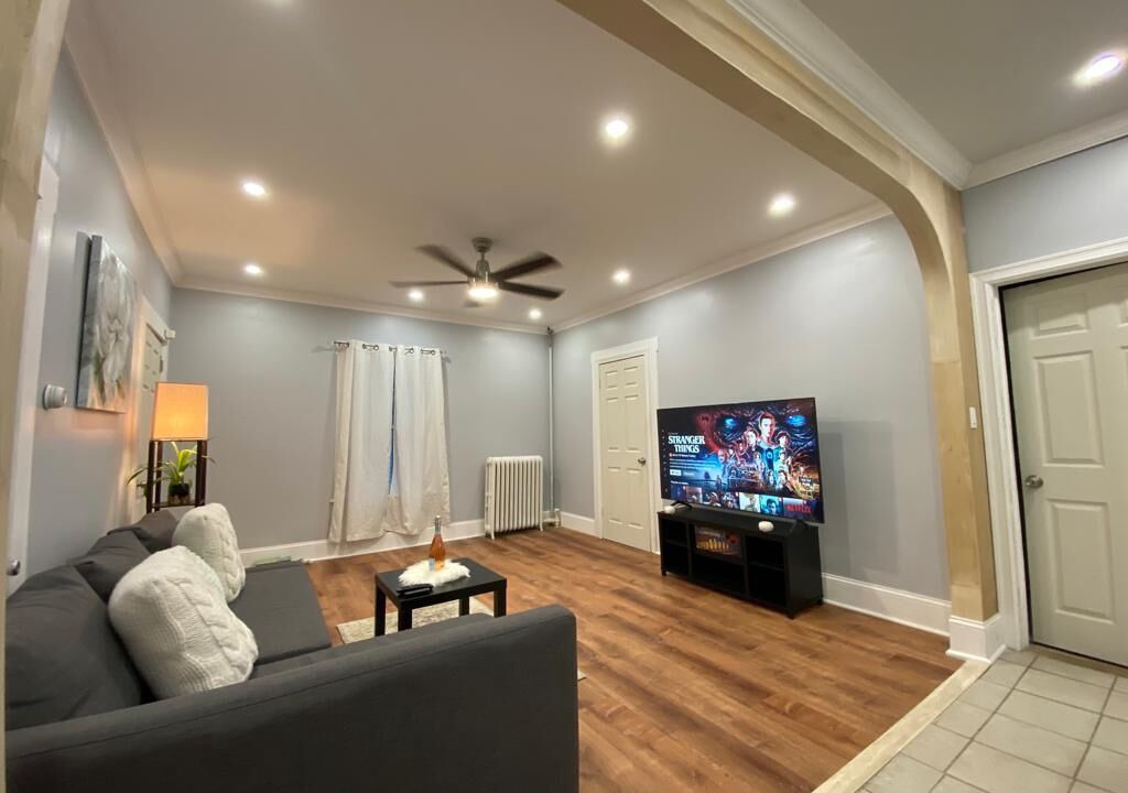 Photo of Livingroom in Everett