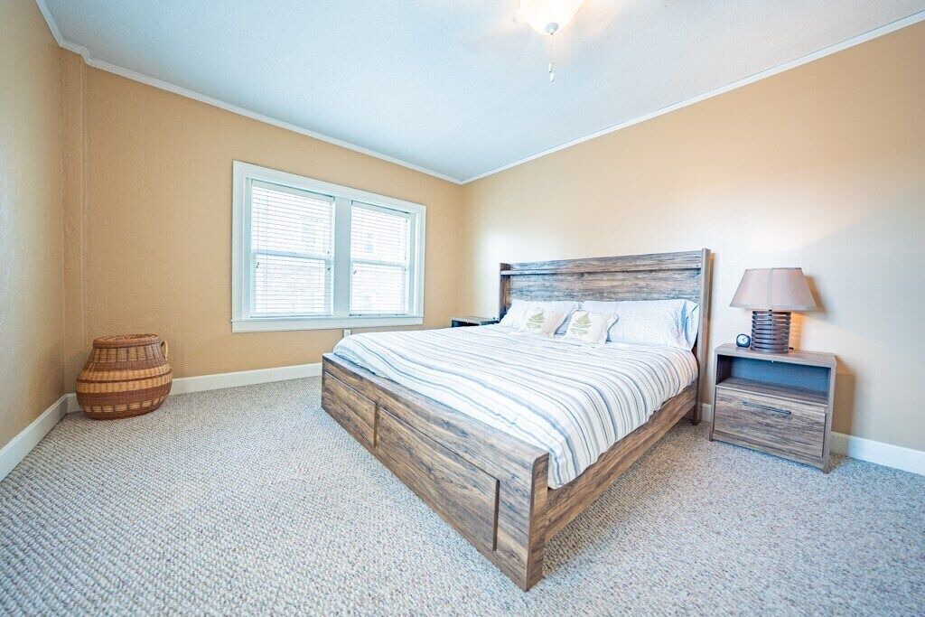 Photo of Bedroom in Kansas City