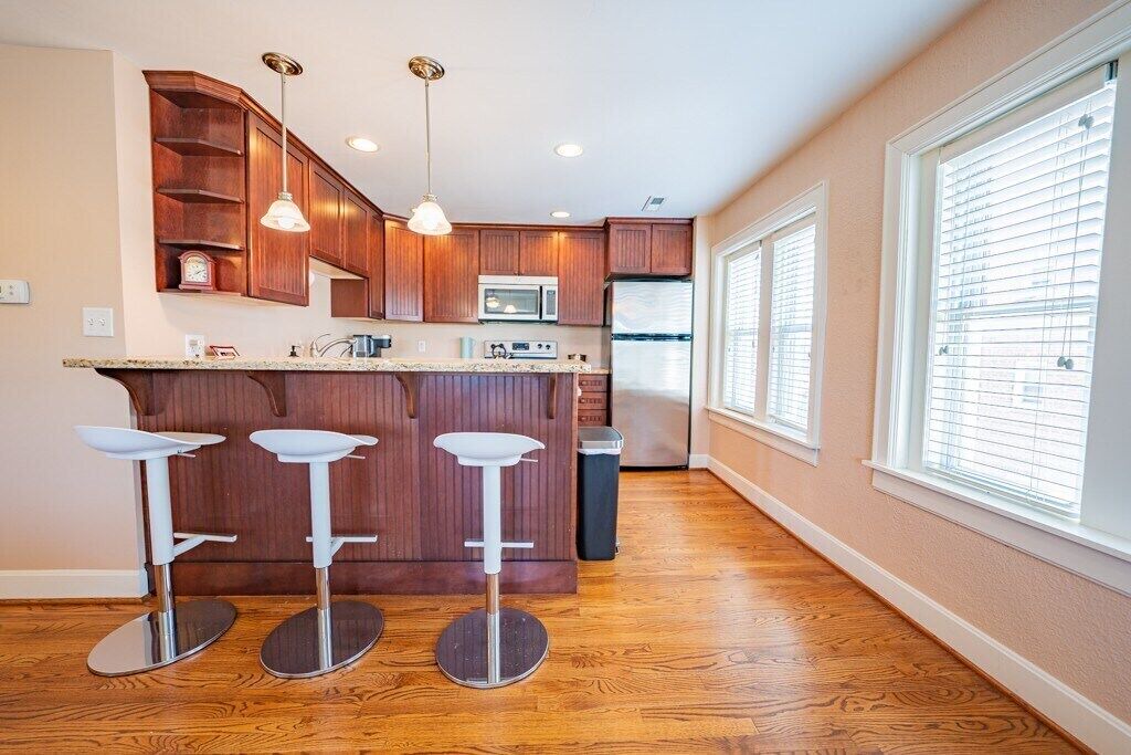 Photo of Kitchen in Kansas City