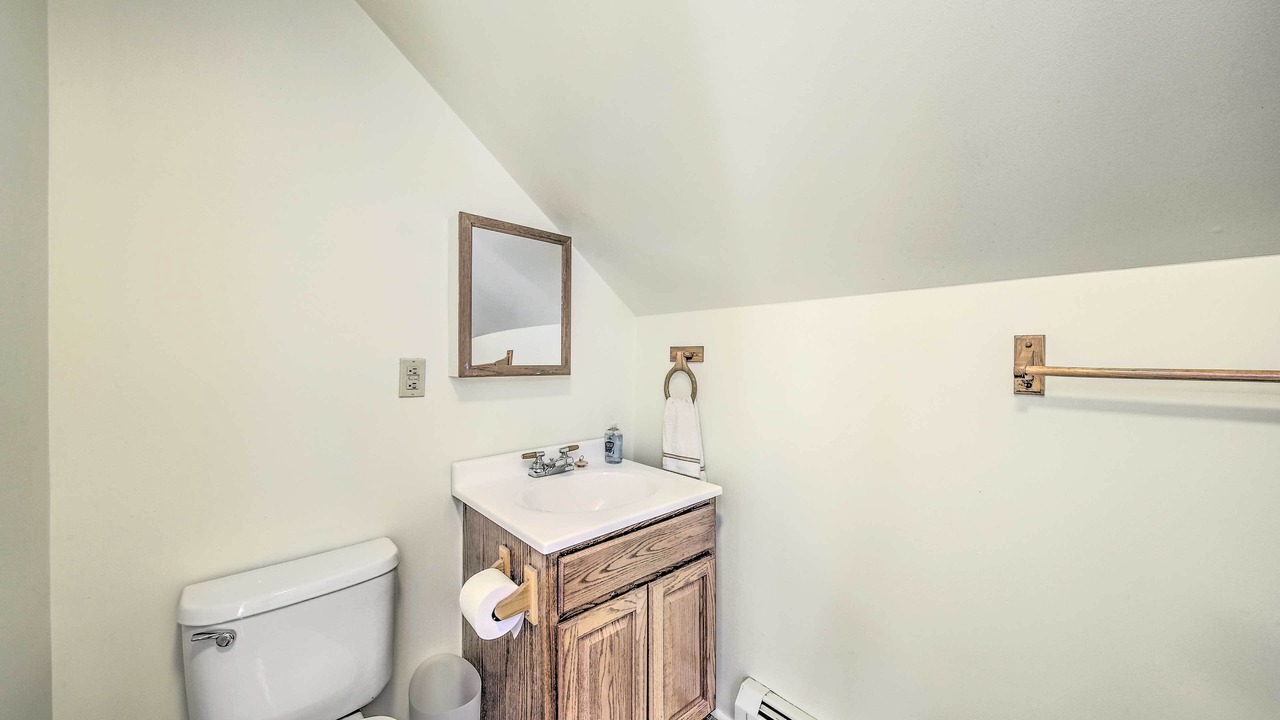 Photo of Bathroom in Bingham