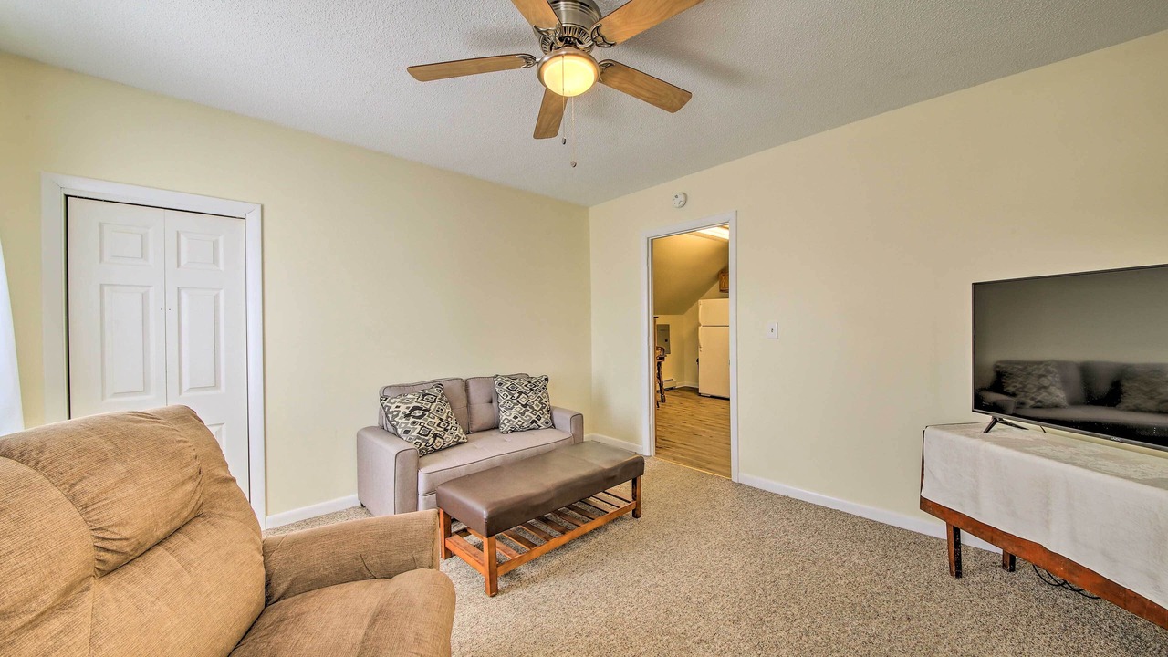Photo of Livingroom in Bingham