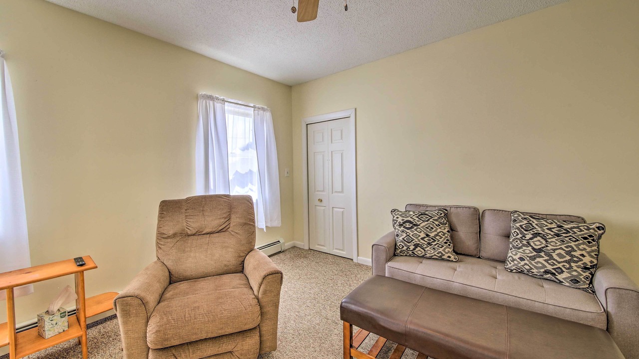 Photo of Livingroom in Bingham