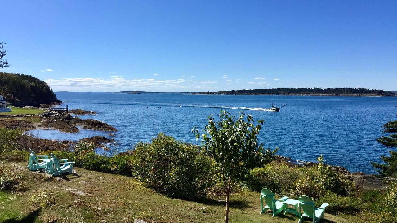 Photo of Others in Bailey Island
