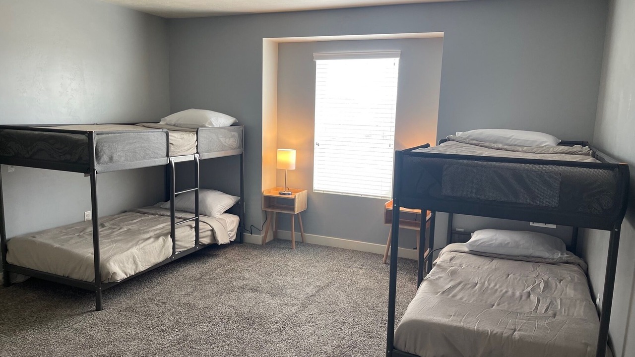 Photo of Bedroom in Vineyard