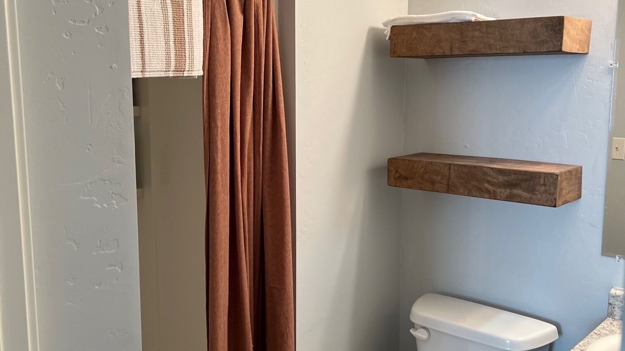 Photo of Bathroom in Vineyard