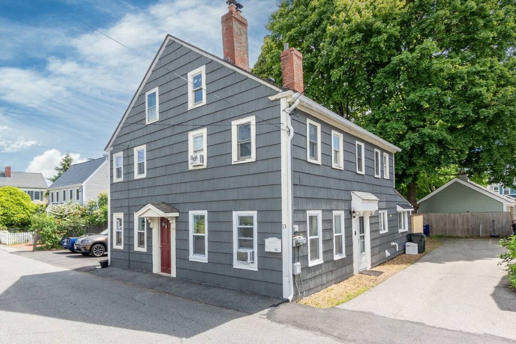 Photo of Outdoor in Newburyport