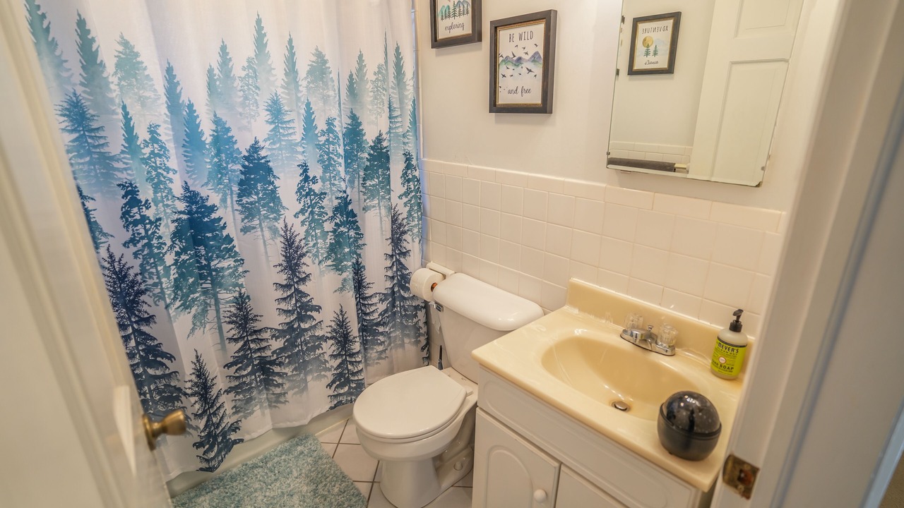 Photo of Bathroom in Summerlee