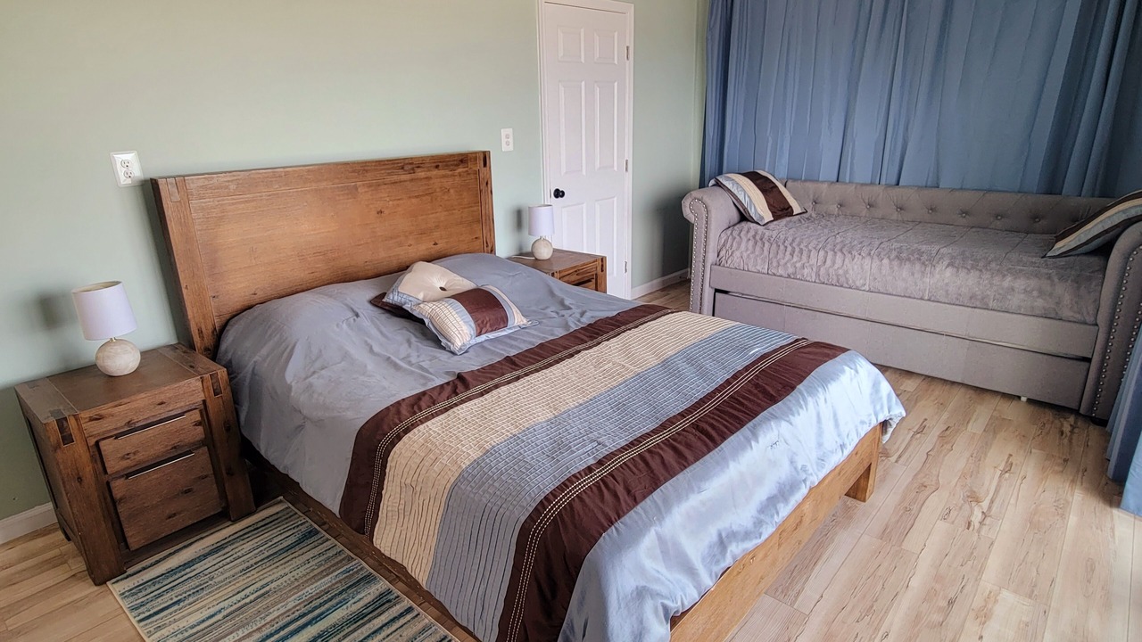 Photo of Bedroom in Broadkill Beach