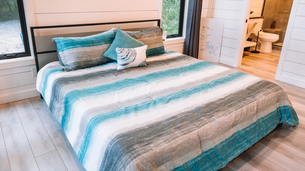 Photo of Bedroom in Rockbridge